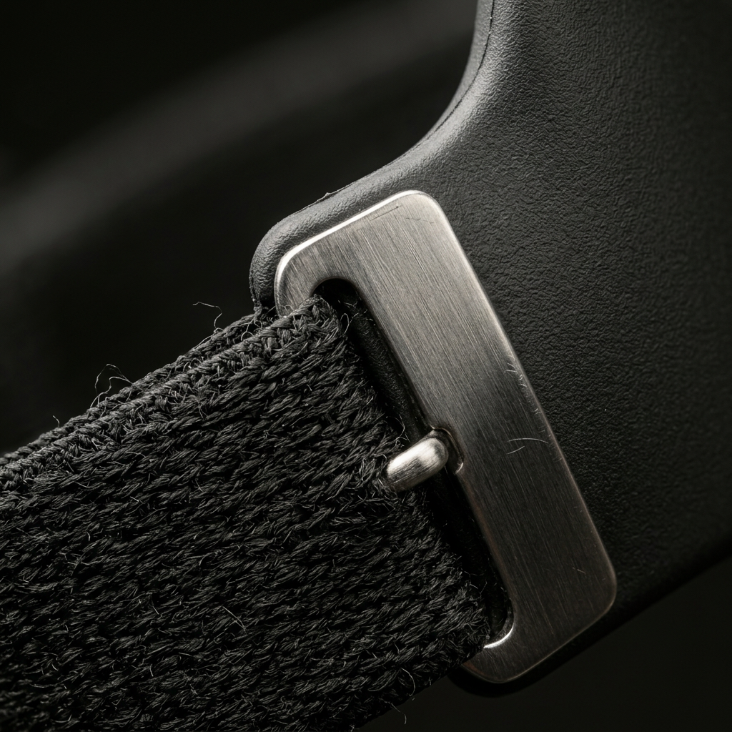 Valieno strap material detail